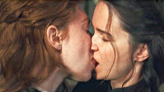 HERMANAS ESP0SAS | Película Lésbica | Amor Arcoiris