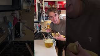 Top 4 Jello Crimes [B. Dylan Hollis]