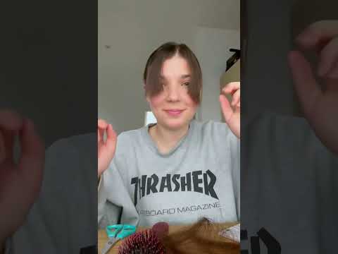 Bad haircut#foryou #funny #prank#fyp