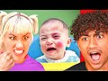 Mother's Journey in Starting Daycare