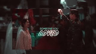 Ri Jung-hyuk + Yoon Se-ri || Crash Landing on You