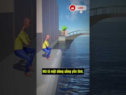 Bất ngờ trước cách trốn học mới lạ này! #shorts #viral #trending #chuyencuoi #haihuoc
