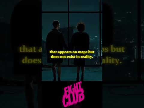 You missed every one of these details in Fight Club