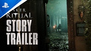 Sker Ritual Story Trailer