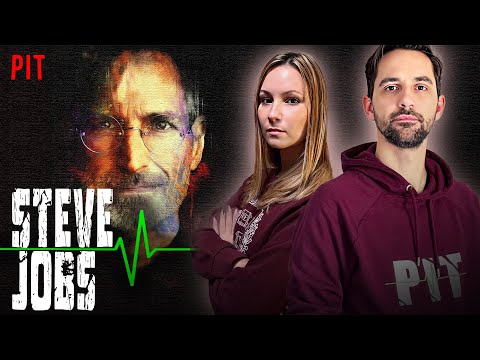 STEVE JOBS ha comunicato con noi | cimitero della Silicon Valley