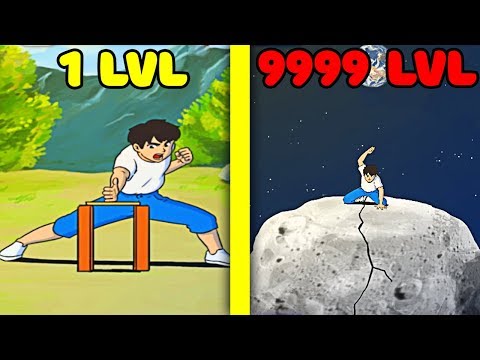 ЭВОЛЮЦИЯ РАЗРУШЕНИЙ! - Tap Tap Breaking