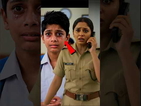 जब एक साइकिल चोरी ने हिला दी Police #ips #police #shorts