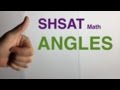 Angle Relationships and Properties