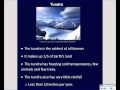 Earth's Biomes and Ecosystems