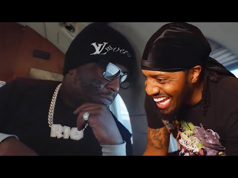 RIO CAME HOME AND DID THIS... | Rio Da Yung OG - RIO FREE  (REACTION!!!)