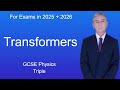 Transformer Functions and Characteristics