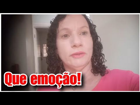 NEM ACREDITO! FIQUEI EMOCIONADA + ROTINA DO DIA-A-DIA! Vlog ❤️