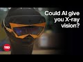 Exploring AR Magic and Robotics