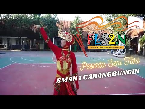 LOMBA SENI TARI