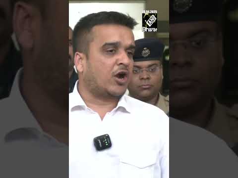 ना भूतो, ना भविष्य: Gujarat के MoS Home Minister Harsh Sanghvi ने दी Illegal Bangladeshis को चेतावनी