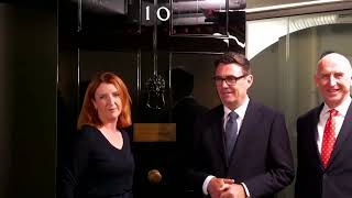 YouTube video thumbnail: How UK’s Burnham Uses Social Media to Challenge Populism