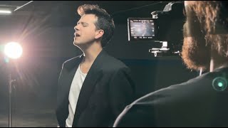 Axel Muñiz - FUISTE TÚ (Detrás de Cámaras)