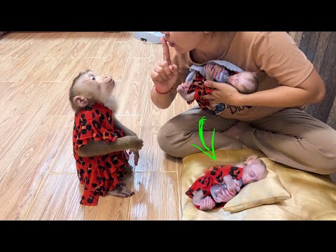 Judee Emtionally Respond Mom To Keep Silent For Sleepy JOYEE