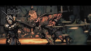 Butcher's Circus: UNFAIR RNG!!! (No Commentary)