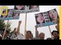 North Korean Defectors and Captivity