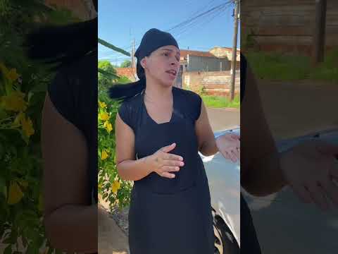 Patroa surpreende funcionária que pegava sua sopa do lixo #novelas #humor