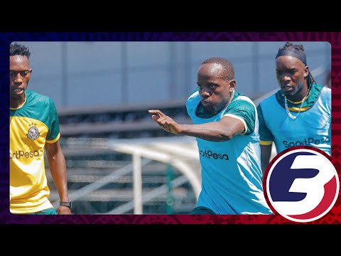 YANGA WANA MTIHANI MGUMU MBELE YA TANZANIA PRISON/ WAKITOKA HAPO VITA YA SIMBA