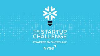 The Snowflake Startup Challenge 2026 Gets Underway