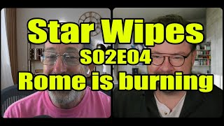 Star Wipes S02E04 Rome is Burning
