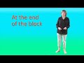 Understanding 'At the End' and 'In the End'