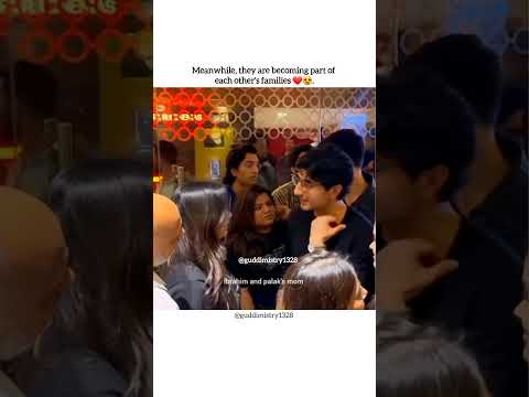 Family support❤😍🤞#palaktiwari #saraalikhan #ibrahim #shwetatiwari #bollywood #family #dating #bf #gf