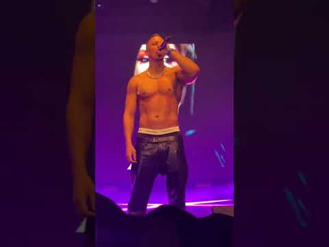 Farid Bang Beretta Live auf Goodfellas Tour #Youtubeshorts #Faridbang #Bobbyvandamme #viral #Capo