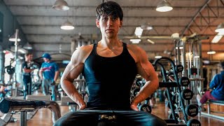 24hs en mi nueva vida (entrenamiento, comidas, pareja, hábitos)