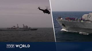 YouTube video thumbnail: Who Attacked the Two Ships in Bulgaria's Black Sea Economic Zone?