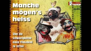 Manche moegens heiss Trailer YouTube