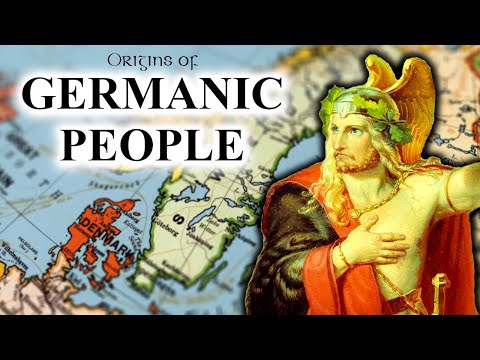 Origins of the Germanic People