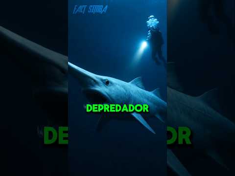 Estas Son Las Criaturas Terroríficas Del Mar Profundo — La Última Te Dará Escalofríos 😨