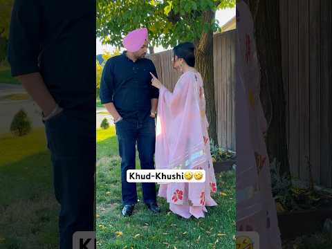 Khud Khushi🤣😅 @JassArsh