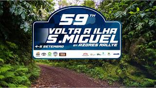59ª Volta à Ilha de S. Miguel - Graminhais