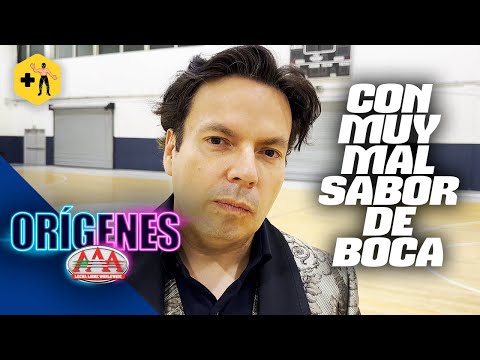 Alonso Botello: "Con Alberto, el hambre es c@bron@ y ocupa trabajo, no tenía nada que hacer aquí"