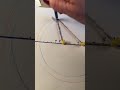 Eccentricity and Ellipse Properties