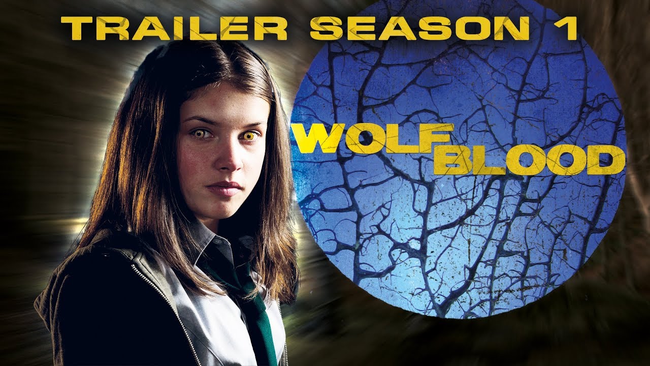 Wolfblood Trailer thumbnail