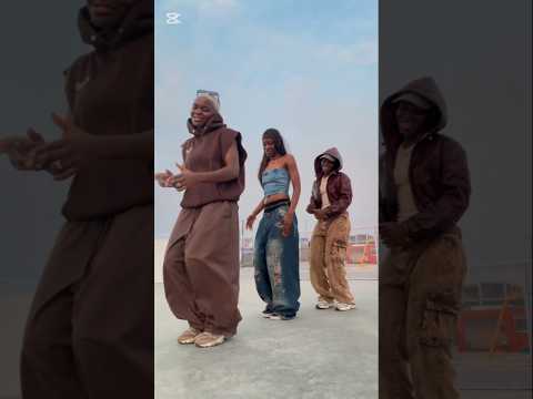 Venus by Faceless ft Serotonin Trending Tiktok Dance Challenge