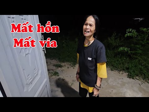 Lâu lâu Dì Minh làm phen Mất Hồn Mất Vía
