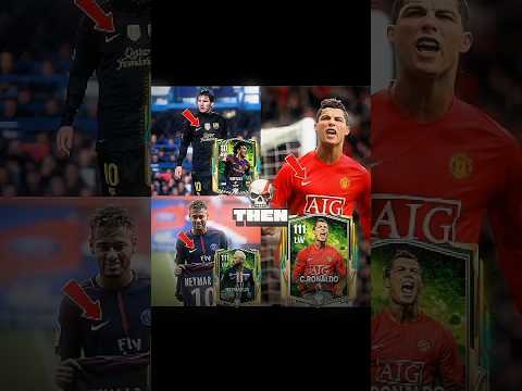 Goats X Nike ๐๐ | #shorts #fc25 #fifamobile #fcmobile #shortsfeed #eafc25