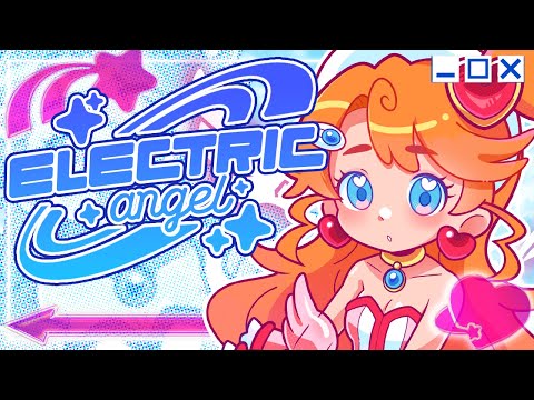 [Electric Angel] えれくとりっく・えんじぇぅ Marikyuun Cover