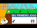 Conceitos Básicos do Scratch