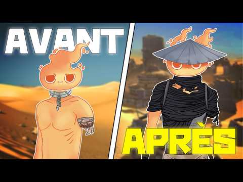 KENSHI – Le PIRE départ possible