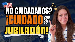 JUBILACION con el Seguro Social y TPS: La VERDAD que NADIE le Dice | Kat Martz