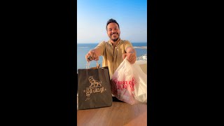الوحش برجر Vs ريبابلك برجر 🍔