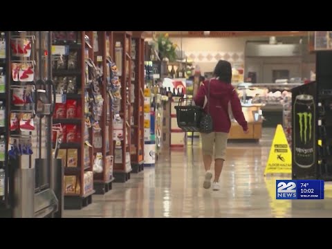 YouTube video thumbnail: Senate Votes on Trump's Plan; SNAP, Medicaid Cuts Feared in Massachusetts